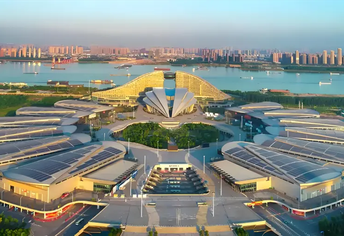 2024年第四屆新型電力產(chǎn)業(yè)博覽會(huì)圓滿收官！