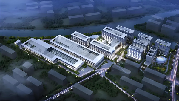 賽默飛一健新原力 CDMO新建項(xiàng)目電能質(zhì)量檢測