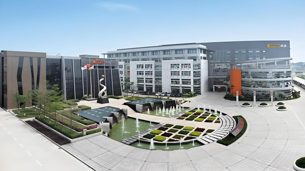 歐派家居新建項(xiàng)目